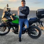 Mario Morejon - @moreja2012 - Instagram