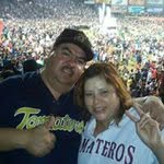 Mario Alberto Morgan - @mariomorgan22 - Instagram