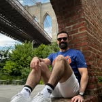 Mário - @mario_morgan - Instagram