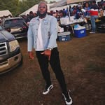 Mario Morgan - @rock6olid - Instagram