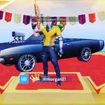 Mario Morgan - @mariomorgan0204 - Instagram