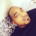 Mario Morgan - @king_rio81 - Instagram