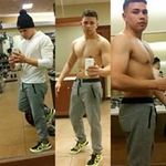 Mario Morgan - @morgan2944 - Instagram