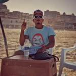 Mario Morgan - @daanga_mody - Instagram
