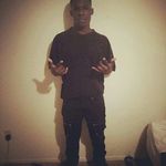 Mario Morgan - @mariomorgan1125 - Instagram