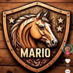 Mario Morgan - Facebook
