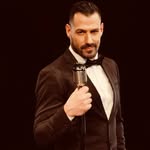 𝐌𝐚𝐫𝐢𝐨 𝐌𝐨𝐫𝐨 - @mariomoro_singer - Instagram