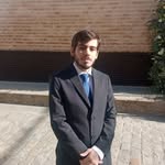 Mario Morón - @josemariomh - Instagram