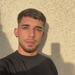 Mario Morón - @mariomoron01 - Instagram