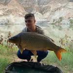 Mario Moron - @chuperito_fishing - Instagram