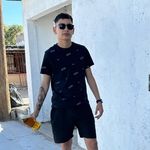 Mario Morones - @mariomorones10 - Instagram
