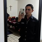 Mario Morquecho Cortez - @mario.mc13 - Instagram
