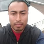 Mario Reyes - @mariomorquecho5674 - Instagram