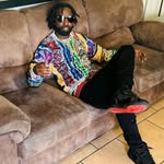 Mario Morrow - @mariomorrow7723 - Instagram