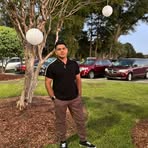 Mario Alexander Espinoza - Facebook