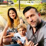Mario Mosconi - @badboys1973 - Instagram