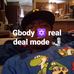 Mario Mosley - Facebook