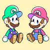 Mossmariotime - @mossmariotime_12 - TikTok