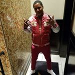 Mario Murdock - @mario.murdock.35 - Instagram