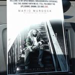 Mario Murdock - @mario_bandzdretti - Instagram