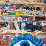 mario murphy - @1roomnroof - Instagram