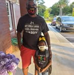 Mario Murrell - Facebook