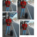 Mario Murrell - @mariomurrell5 - Instagram