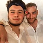 Mario Musilli - @_marione_96 - Instagram
