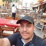 Mario Andrés Benavides Mutis - @perseo074 - Instagram
