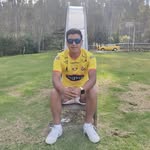 Mario Muyolema Ramos - @mariomuyolema - Instagram