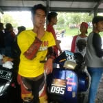 mario subandi - @mariomuyy - Instagram