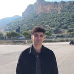 Mario Naim - @mna.im98 - Instagram