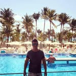 Mohamad Naim - @mario_naim - Instagram