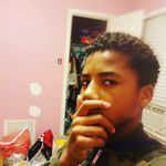 Mario Nance - @tripenonice_14 - Instagram