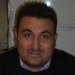 Mario Nanni - @ilnanni73 - Instagram