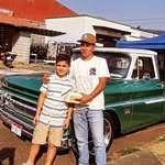 Mario Alberto Narez Carreon - @bibaz16manc73 - Instagram