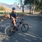 Mario Narvaez - @trekking_mario - Instagram