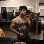 Mario Narvaez - @iveveralone - Instagram