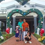 Mario Narvaez - Facebook