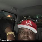 Mario Naylor - Facebook