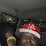 Mario Naylor - @naylormario - Instagram