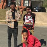 Mario Nesbitt - @marionesbitt_jr - Instagram