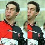 mario nicasio - @newells_te_da_la_mema - Instagram