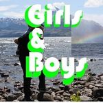 Mario Nicasio Zanahoria - @girlsandboyspodcast - Instagram