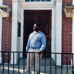 Mario Nicholson - @supaaaamarioo - Instagram