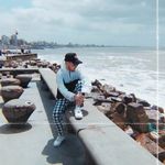 Mario Noble - @marionobleok - Instagram