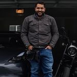 Mario Noble - @riio2525 - Instagram