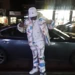 Mario Noel - @johnmouse075 - Instagram