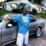 Mario Noel - @yogod31 - Instagram