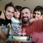 Mario Noel - @noelmario1981 - Instagram